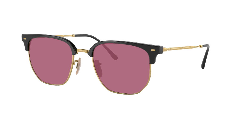 Ray Ban RB4416 601/31 New Clubmaster Ray Ban RB4416 601/31 New Clubmaster