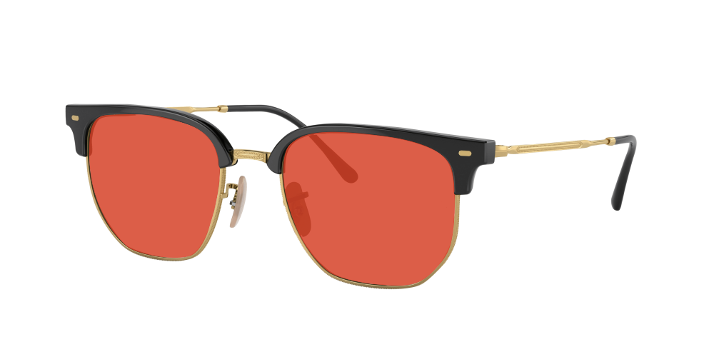 Ray Ban RB4416 601/31 New Clubmaster Ray Ban RB4416 601/31 New Clubmaster