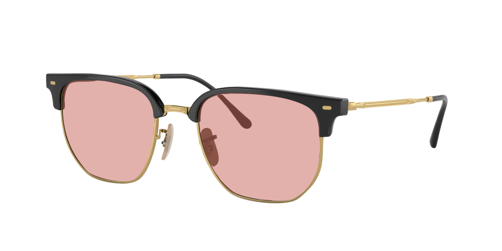 Ray Ban RB4416 601/31 New Clubmaster Ray Ban RB4416 601/31 New Clubmaster