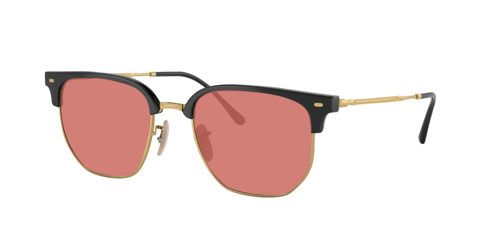 Ray Ban RB4416 601/31 New Clubmaster Ray Ban RB4416 601/31 New Clubmaster
