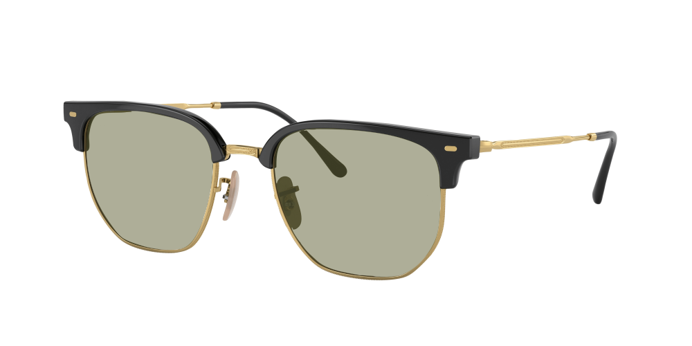 Ray Ban RB4416 601/31 New Clubmaster Ray Ban RB4416 601/31 New Clubmaster
