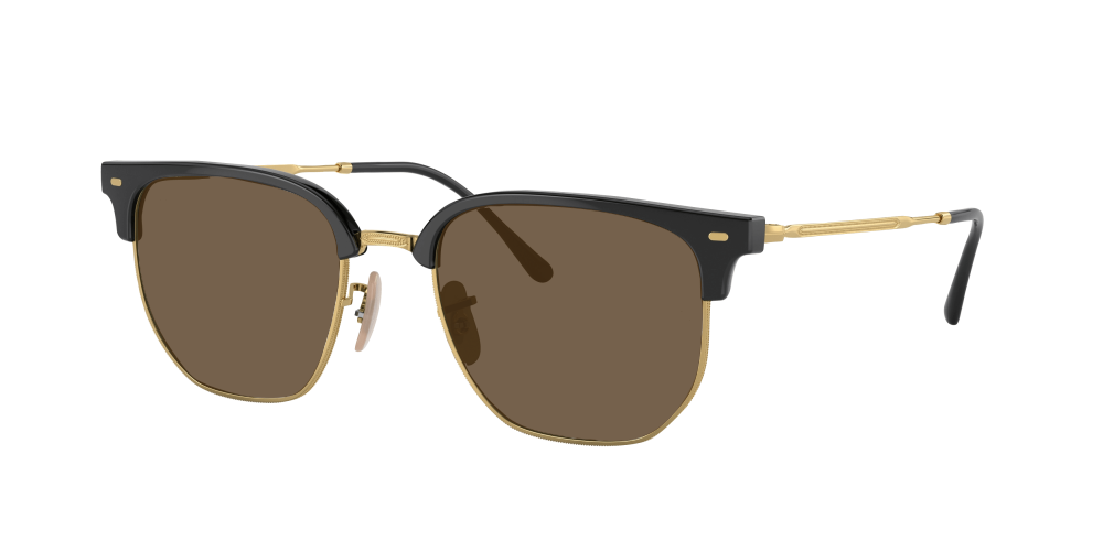 Ray Ban RB4416 601/31 New Clubmaster Ray Ban RB4416 601/31 New Clubmaster