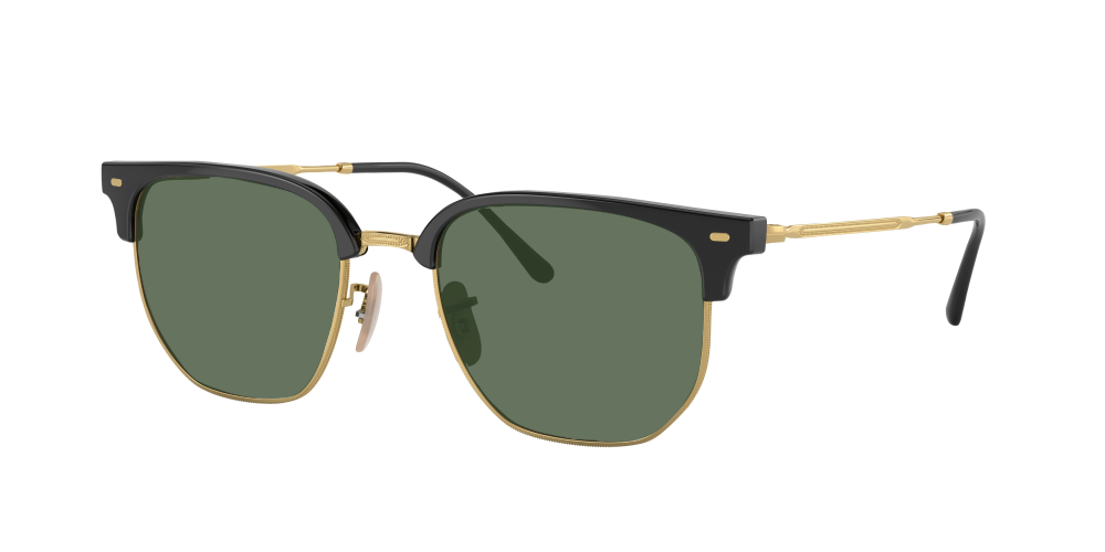 Ray Ban RB4416 601/31 New Clubmaster Ray Ban RB4416 601/31 New Clubmaster