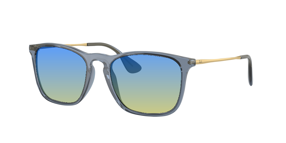 Ray Ban RB4187 6592T3 Chris Ray Ban RB4187 6592T3 Chris