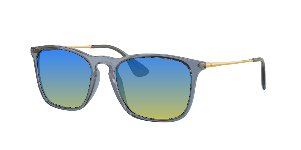 Ray Ban RB4187 6592T3 Chris Ray Ban RB4187 6592T3 Chris