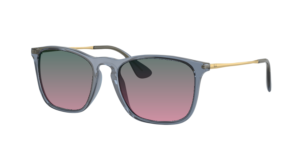 Ray Ban RB4187 6592T3 Chris Ray Ban RB4187 6592T3 Chris