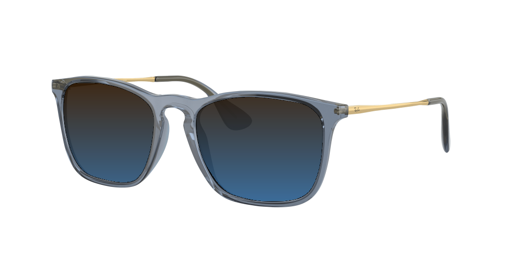 Ray Ban RB4187 6592T3 Chris Ray Ban RB4187 6592T3 Chris