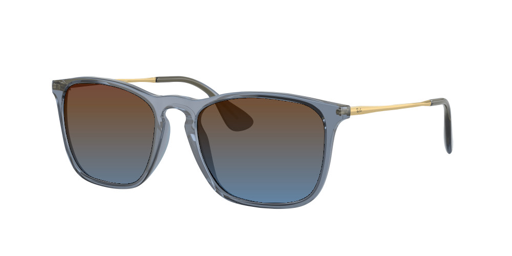 Ray Ban RB4187 6592T3 Chris Ray Ban RB4187 6592T3 Chris