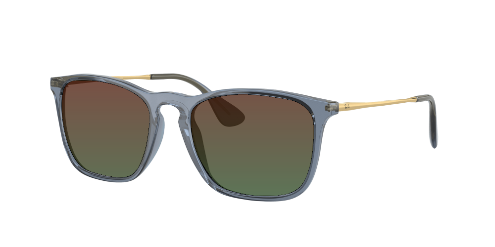 Ray Ban RB4187 6592T3 Chris Ray Ban RB4187 6592T3 Chris
