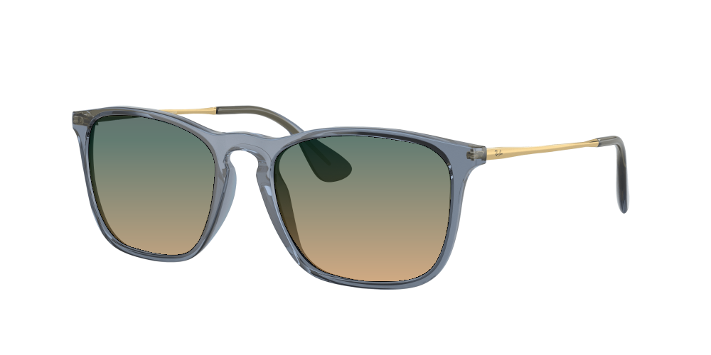 Ray Ban RB4187 6592T3 Chris Ray Ban RB4187 6592T3 Chris