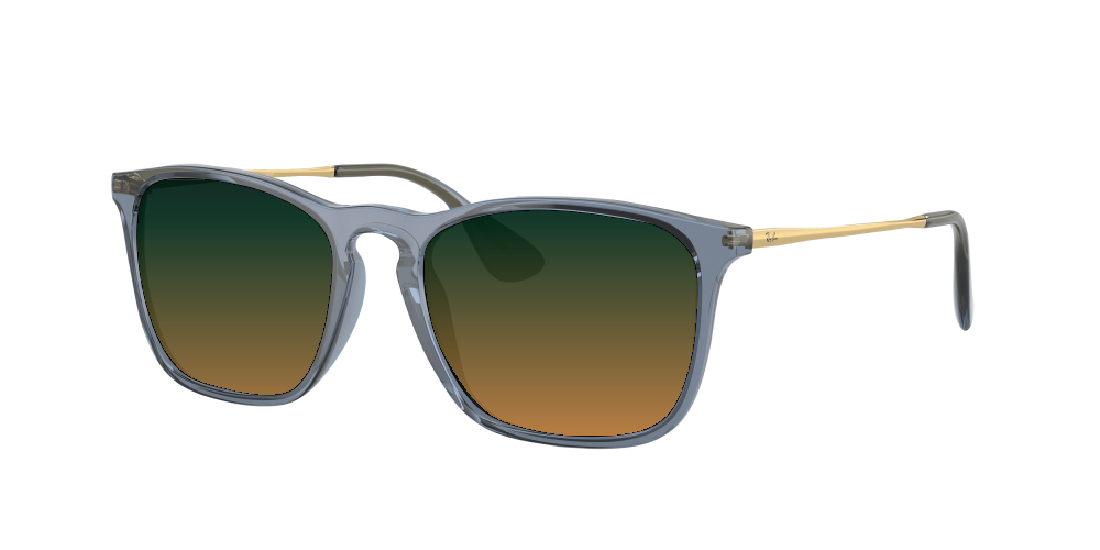 Ray Ban RB4187 6592T3 Chris Ray Ban RB4187 6592T3 Chris