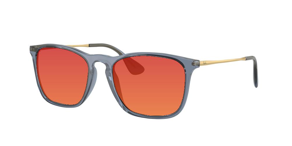 Ray Ban RB4187 6592T3 Chris Ray Ban RB4187 6592T3 Chris