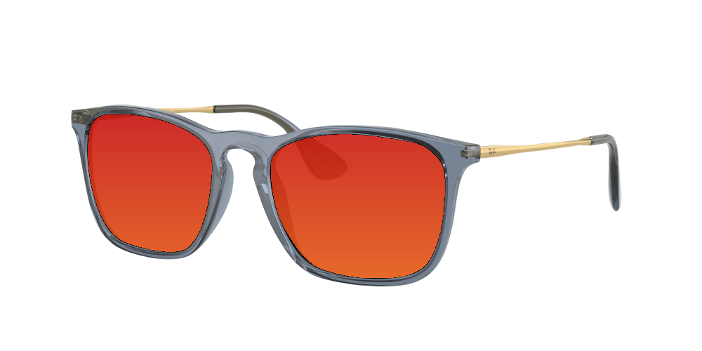 Ray Ban RB4187 6592T3 Chris Ray Ban RB4187 6592T3 Chris