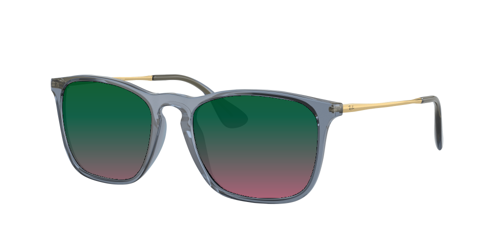 Ray Ban RB4187 6592T3 Chris Ray Ban RB4187 6592T3 Chris