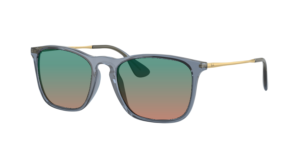 Ray Ban RB4187 6592T3 Chris Ray Ban RB4187 6592T3 Chris