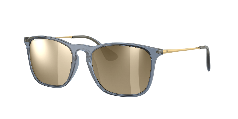 Ray Ban RB4187 6592T3 Chris Ray Ban RB4187 6592T3 Chris