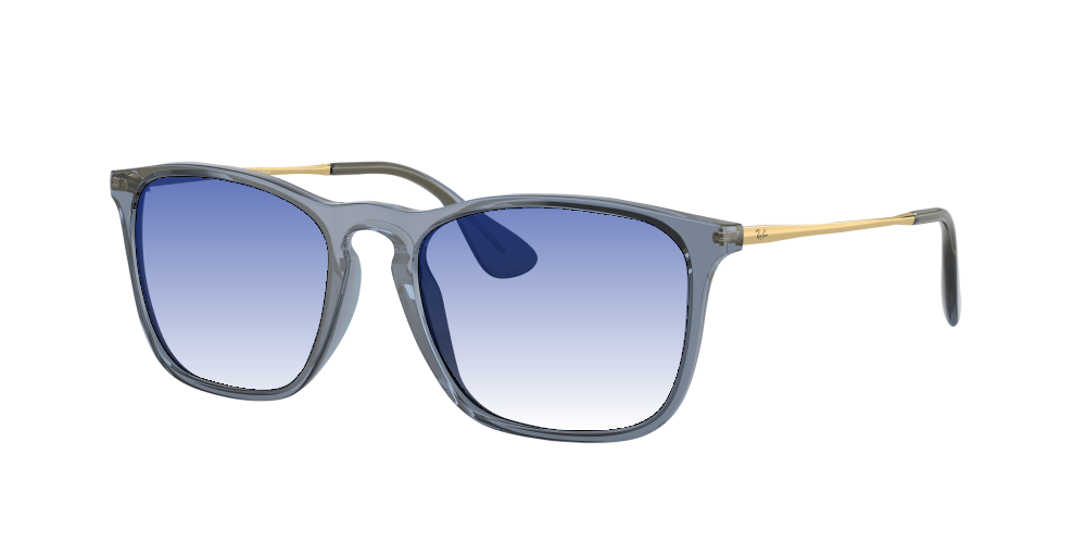 Ray Ban RB4187 6592T3 Chris Ray Ban RB4187 6592T3 Chris