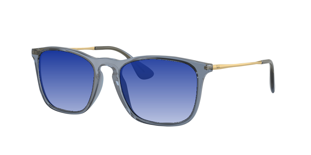 Ray Ban RB4187 6592T3 Chris Ray Ban RB4187 6592T3 Chris