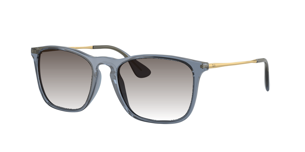 Ray Ban RB4187 6592T3 Chris Ray Ban RB4187 6592T3 Chris