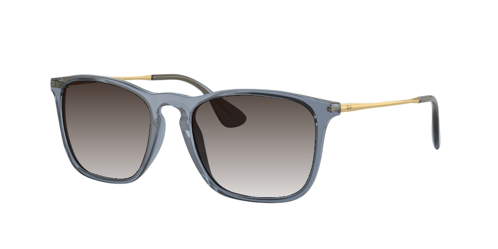 Ray Ban RB4187 6592T3 Chris Ray Ban RB4187 6592T3 Chris