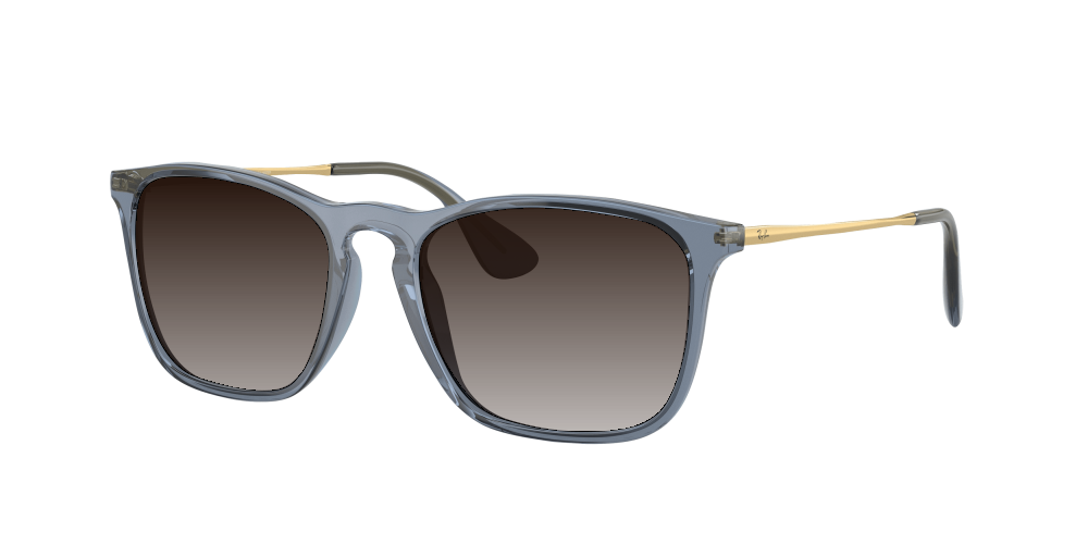 Ray Ban RB4187 6592T3 Chris Ray Ban RB4187 6592T3 Chris