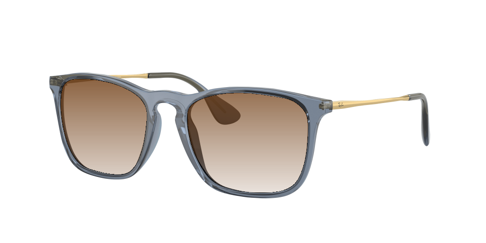 Ray Ban RB4187 6592T3 Chris Ray Ban RB4187 6592T3 Chris