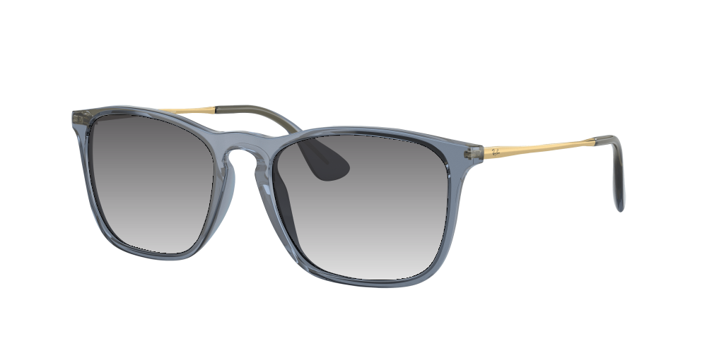 Ray Ban RB4187 6592T3 Chris Ray Ban RB4187 6592T3 Chris