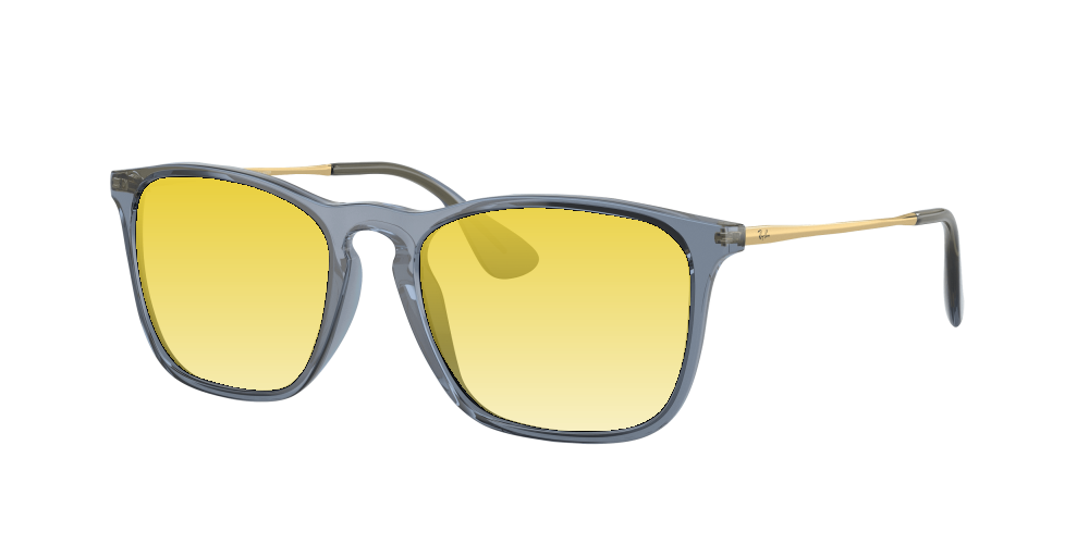 Ray Ban RB4187 6592T3 Chris Ray Ban RB4187 6592T3 Chris