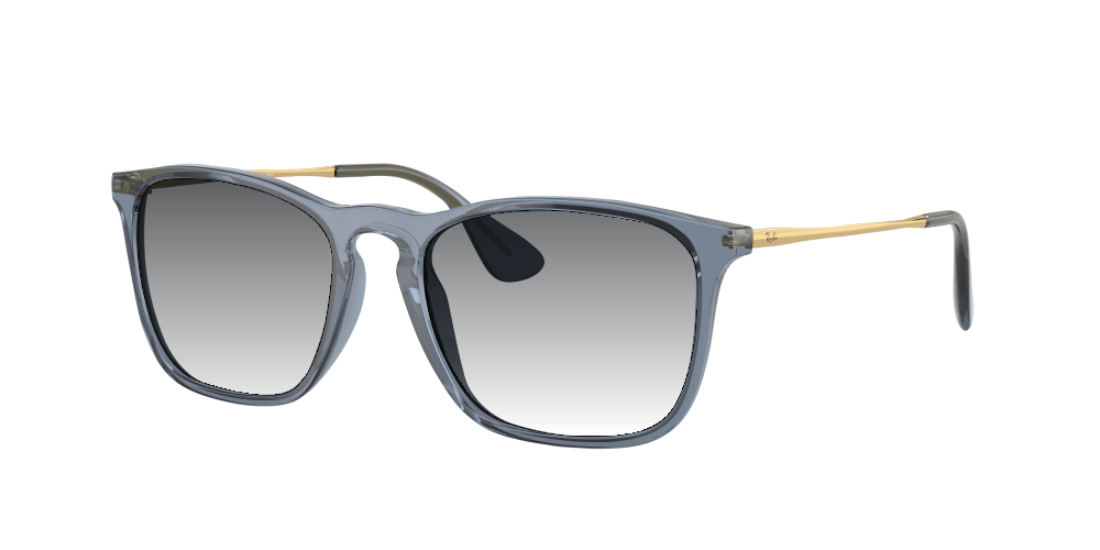 Ray Ban RB4187 6592T3 Chris Ray Ban RB4187 6592T3 Chris