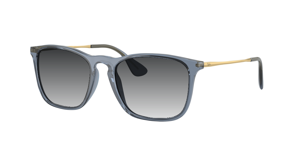 Ray Ban RB4187 6592T3 Chris Ray Ban RB4187 6592T3 Chris