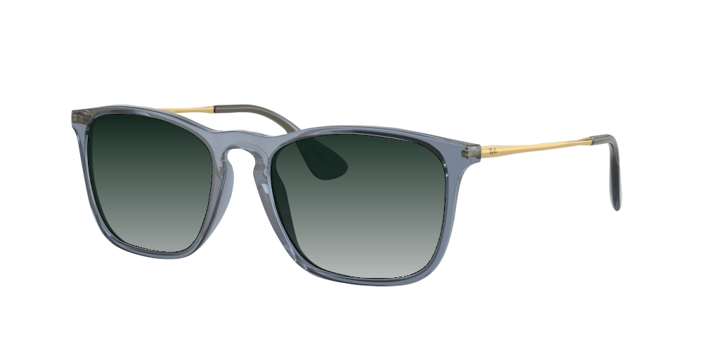 Ray Ban RB4187 6592T3 Chris Ray Ban RB4187 6592T3 Chris