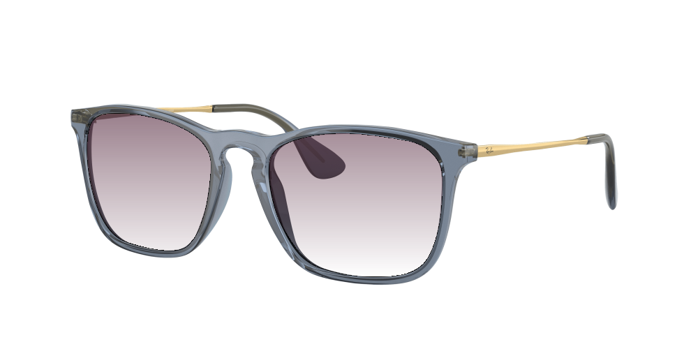 Ray Ban RB4187 6592T3 Chris Ray Ban RB4187 6592T3 Chris