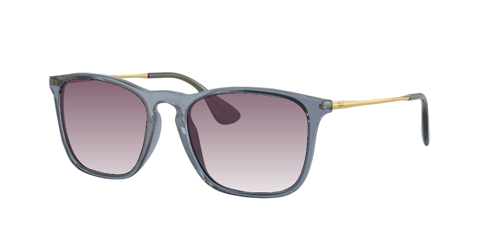 Ray Ban RB4187 6592T3 Chris Ray Ban RB4187 6592T3 Chris