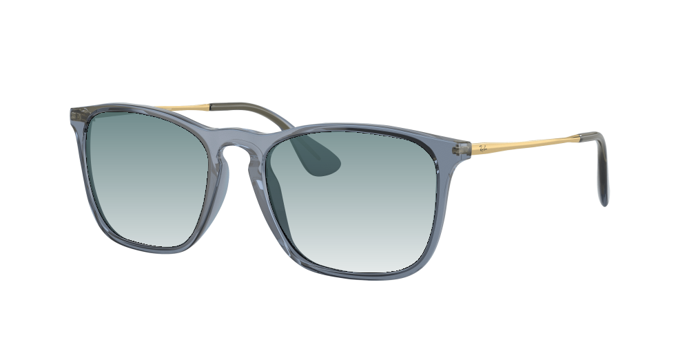 Ray Ban RB4187 6592T3 Chris Ray Ban RB4187 6592T3 Chris