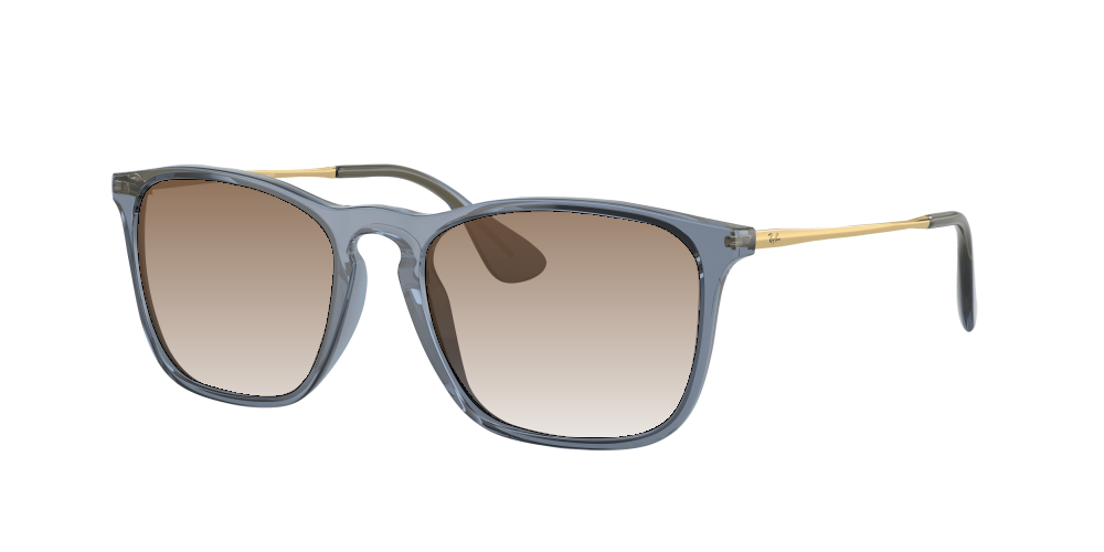 Ray Ban RB4187 6592T3 Chris Ray Ban RB4187 6592T3 Chris