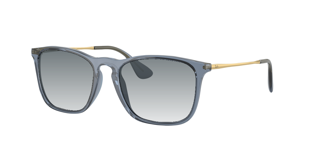 Ray Ban RB4187 6592T3 Chris Ray Ban RB4187 6592T3 Chris