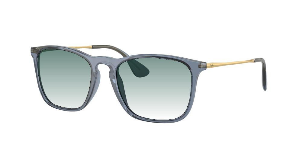 Ray Ban RB4187 6592T3 Chris Ray Ban RB4187 6592T3 Chris