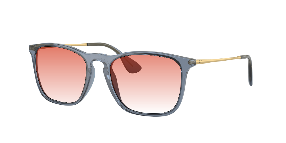 Ray Ban RB4187 6592T3 Chris Ray Ban RB4187 6592T3 Chris