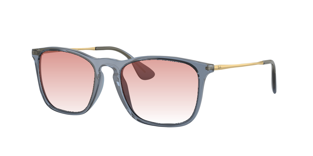 Ray Ban RB4187 6592T3 Chris Ray Ban RB4187 6592T3 Chris