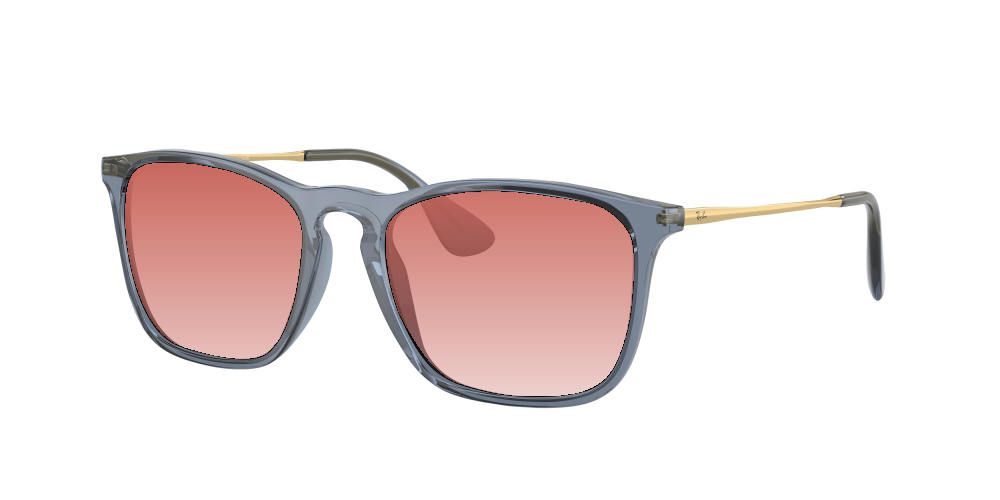 Ray Ban RB4187 6592T3 Chris Ray Ban RB4187 6592T3 Chris