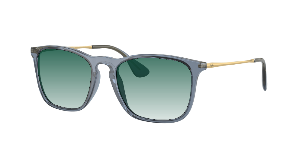 Ray Ban RB4187 6592T3 Chris Ray Ban RB4187 6592T3 Chris