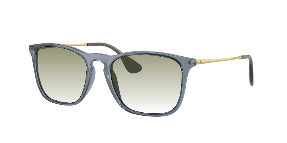 Ray Ban RB4187 6592T3 Chris Ray Ban RB4187 6592T3 Chris