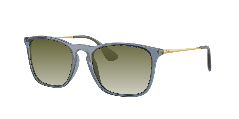Ray Ban RB4187 6592T3 Chris Ray Ban RB4187 6592T3 Chris