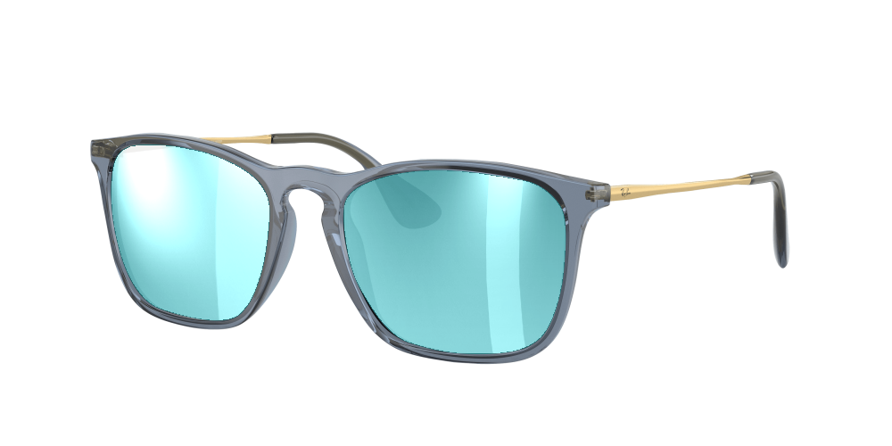 Ray Ban RB4187 6592T3 Chris Ray Ban RB4187 6592T3 Chris