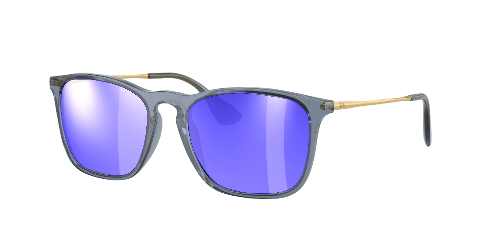 Ray Ban RB4187 6592T3 Chris Ray Ban RB4187 6592T3 Chris
