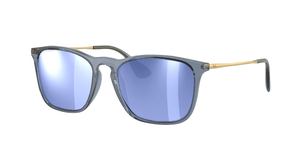Ray Ban RB4187 6592T3 Chris Ray Ban RB4187 6592T3 Chris