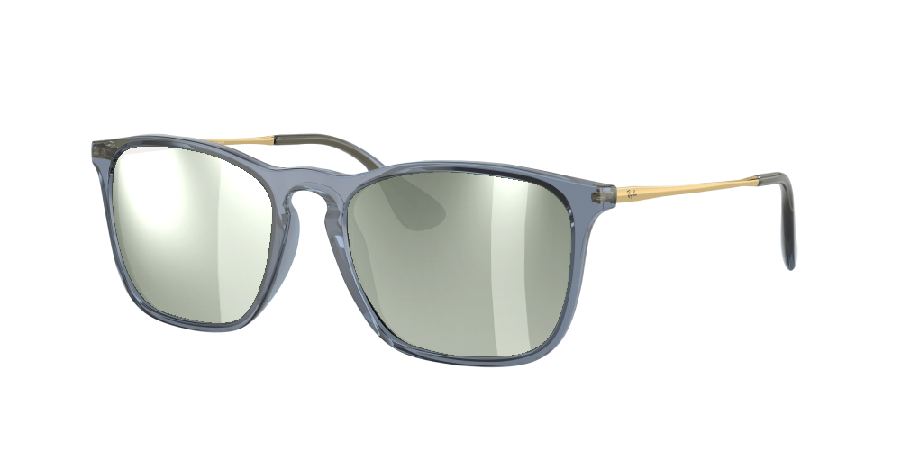Ray Ban RB4187 6592T3 Chris Ray Ban RB4187 6592T3 Chris