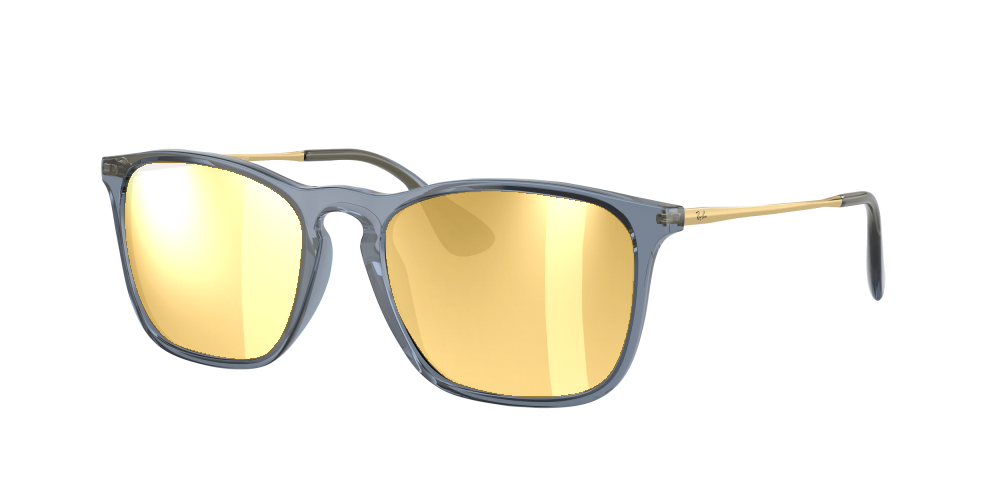 Ray Ban RB4187 6592T3 Chris Ray Ban RB4187 6592T3 Chris