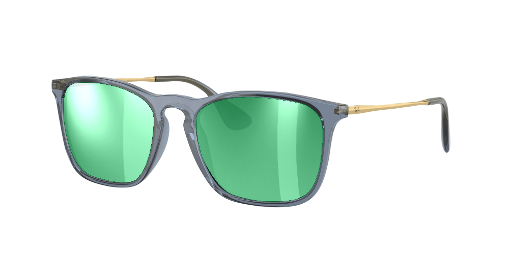Ray Ban RB4187 6592T3 Chris Ray Ban RB4187 6592T3 Chris