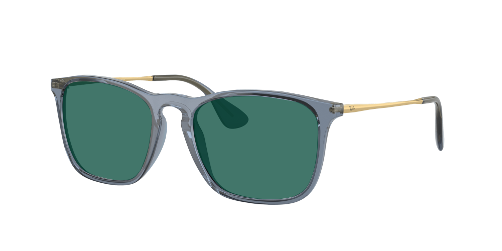 Ray Ban RB4187 6592T3 Chris Ray Ban RB4187 6592T3 Chris